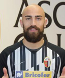 Simone SIMERI - Attaccante